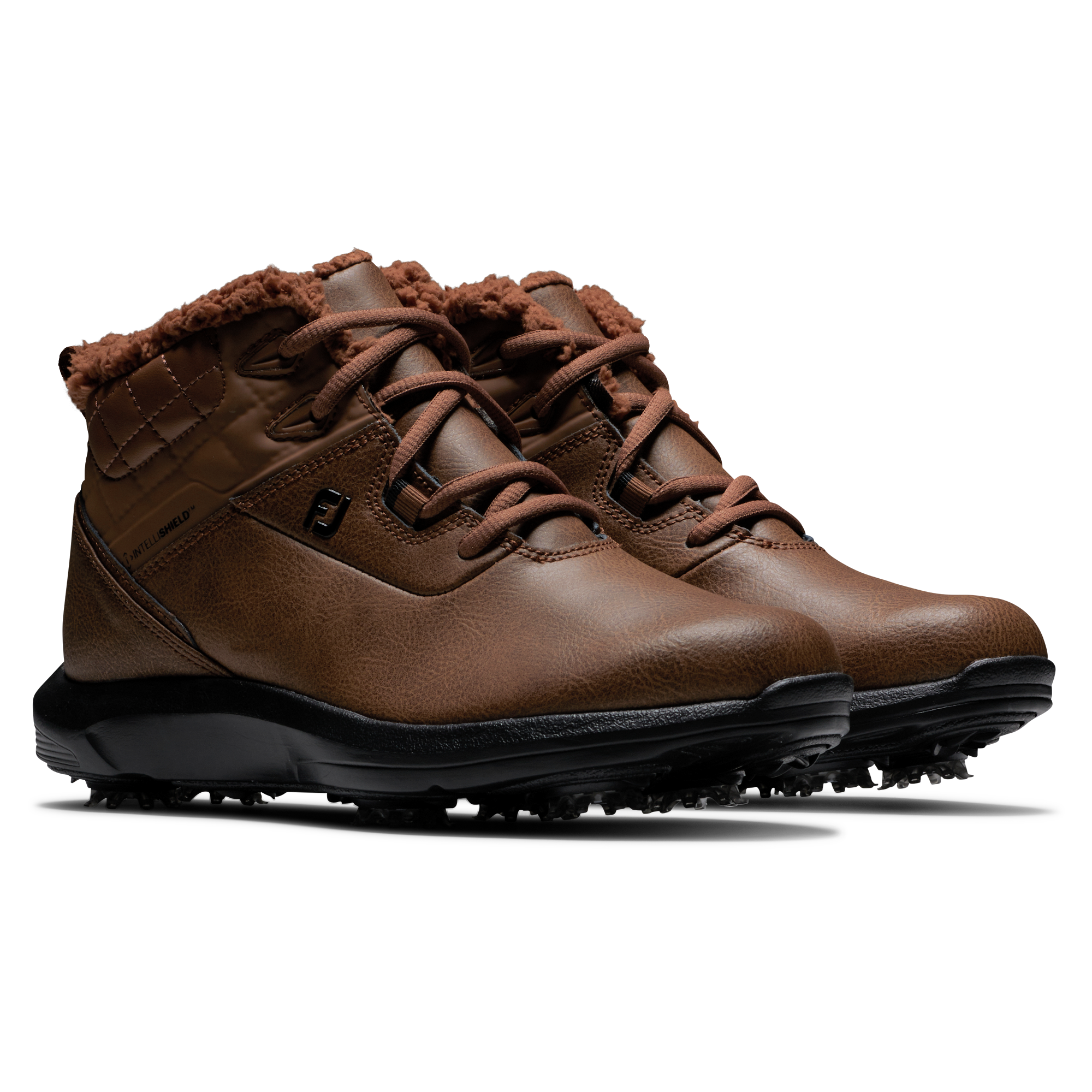 Winter Golf Boots Damen