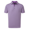 Purple / Blue / White