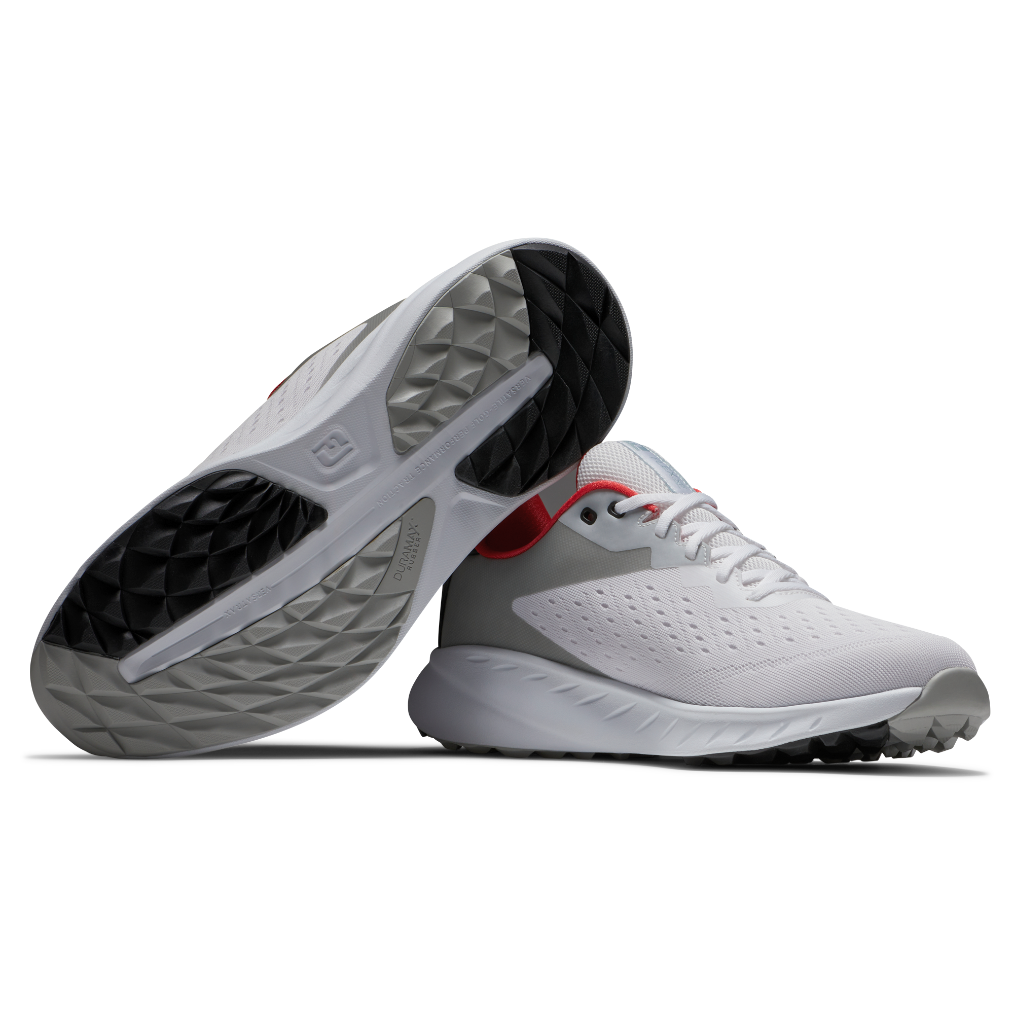 FootJoy Footjoy flex xp golf shoes 56268K UK Size 7.5 ***Item Will Not Ship Until 9/4/22 