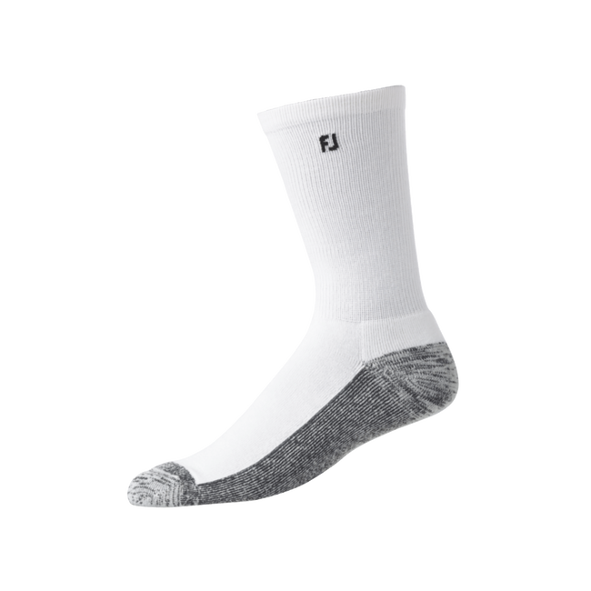 FootJoy Prodry Crew Kerstsokken voor heren (1 stuks FootJoy Prodry Crew Kerstsokken voor heren (1 stuks