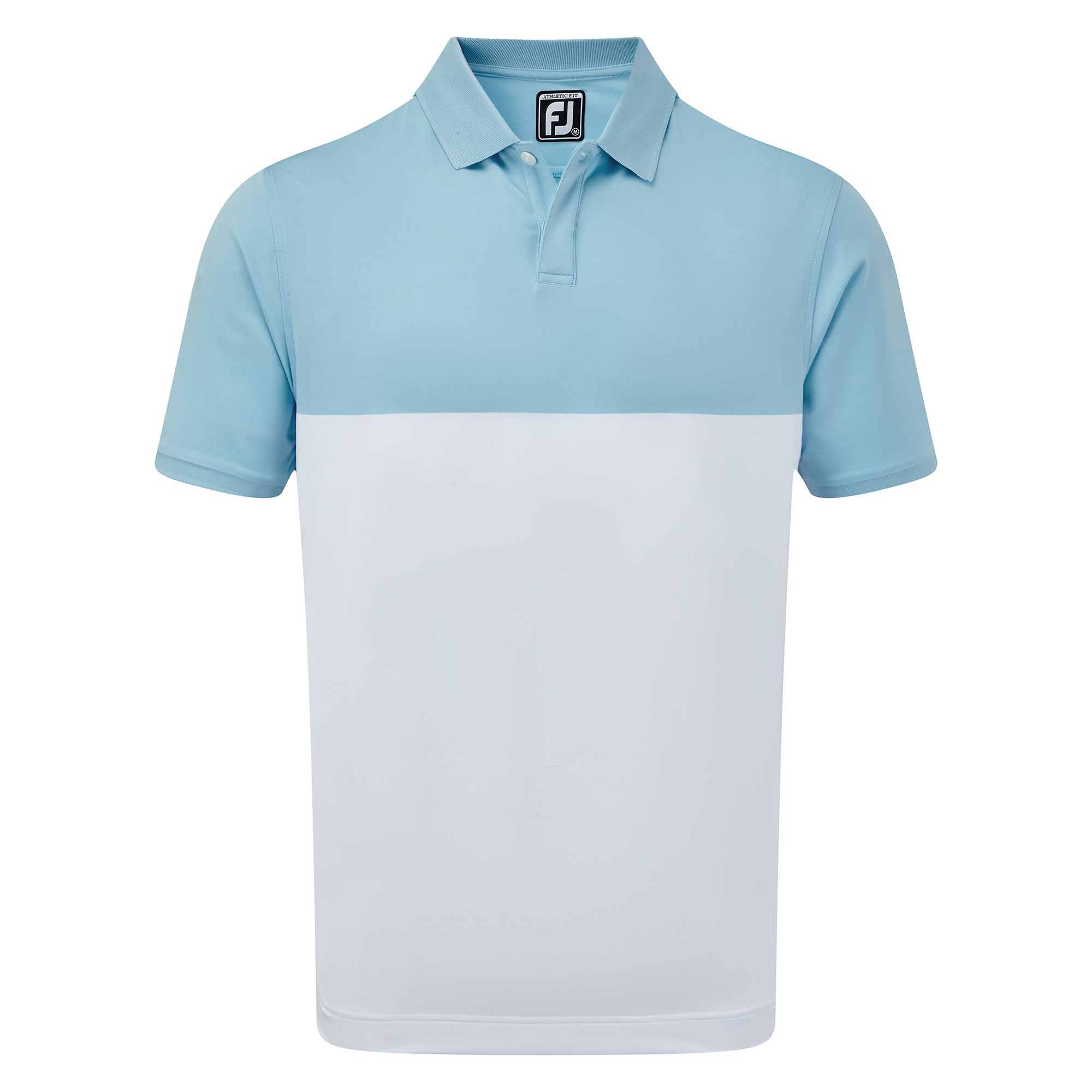 fj golf polos