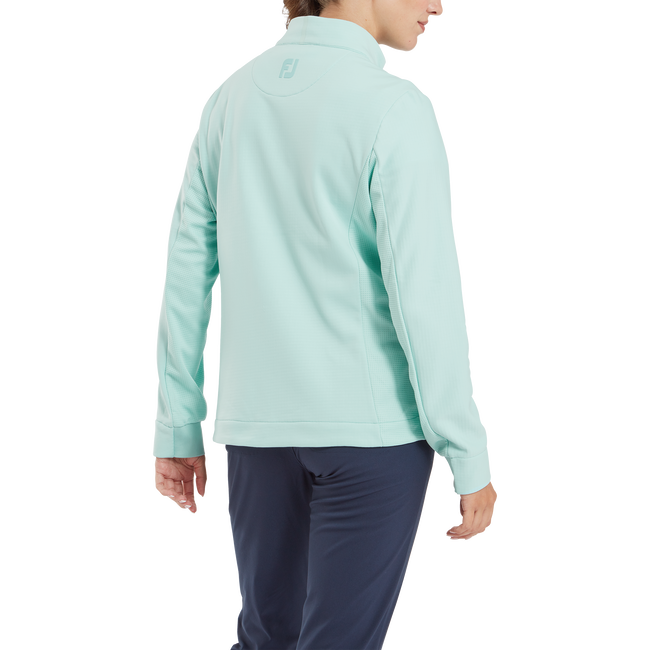 Women's ThermoSeries Jacket