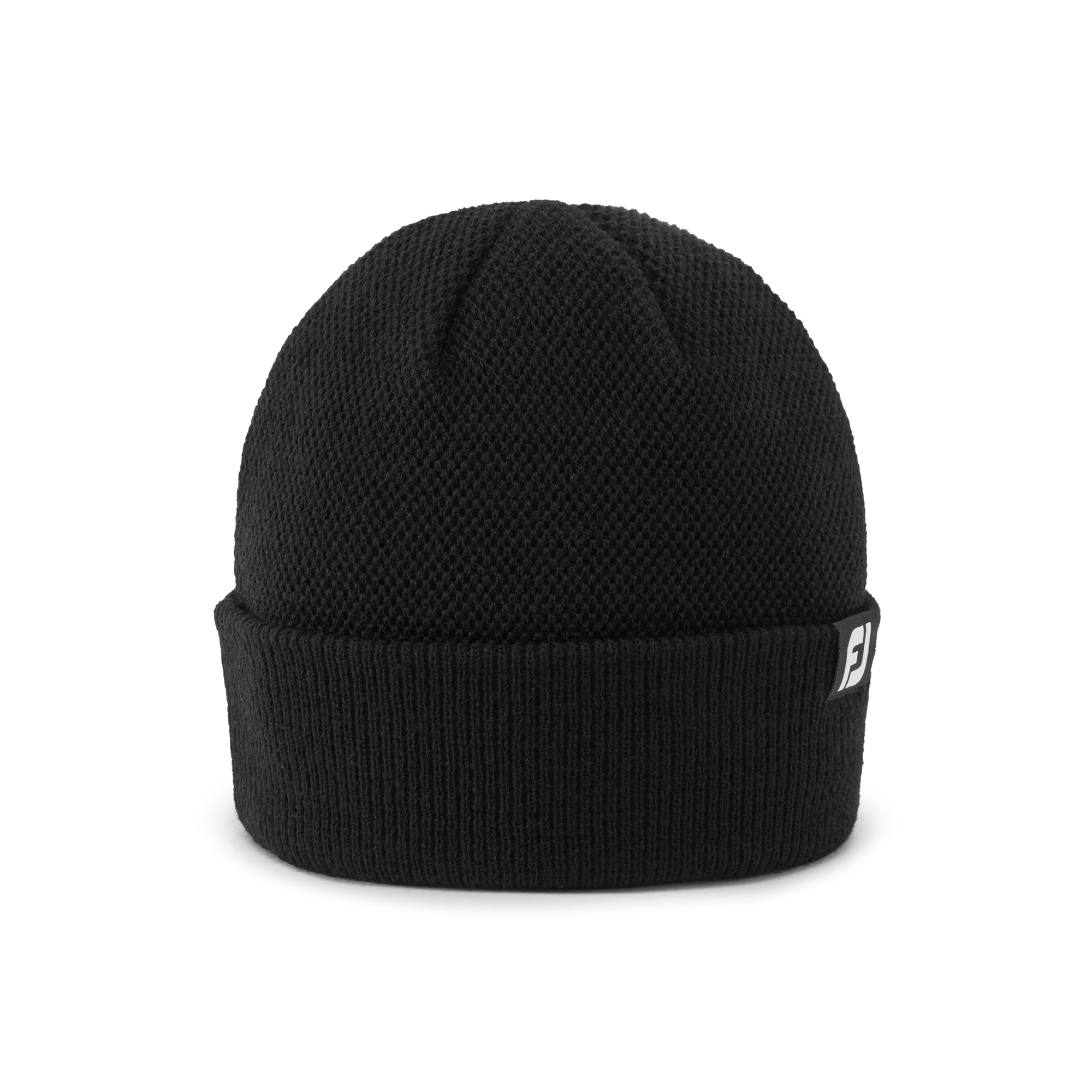 footjoy beanie winter golf hat