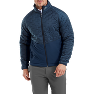 ThermoSeries Isolierte Jacke