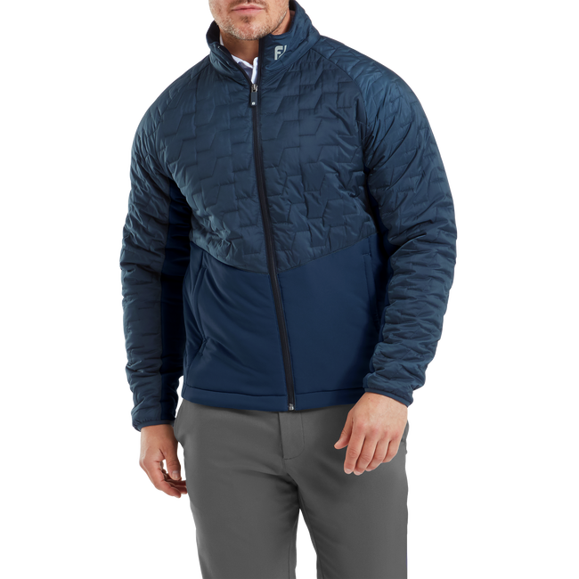 ThermoSeries Isolierte Jacke