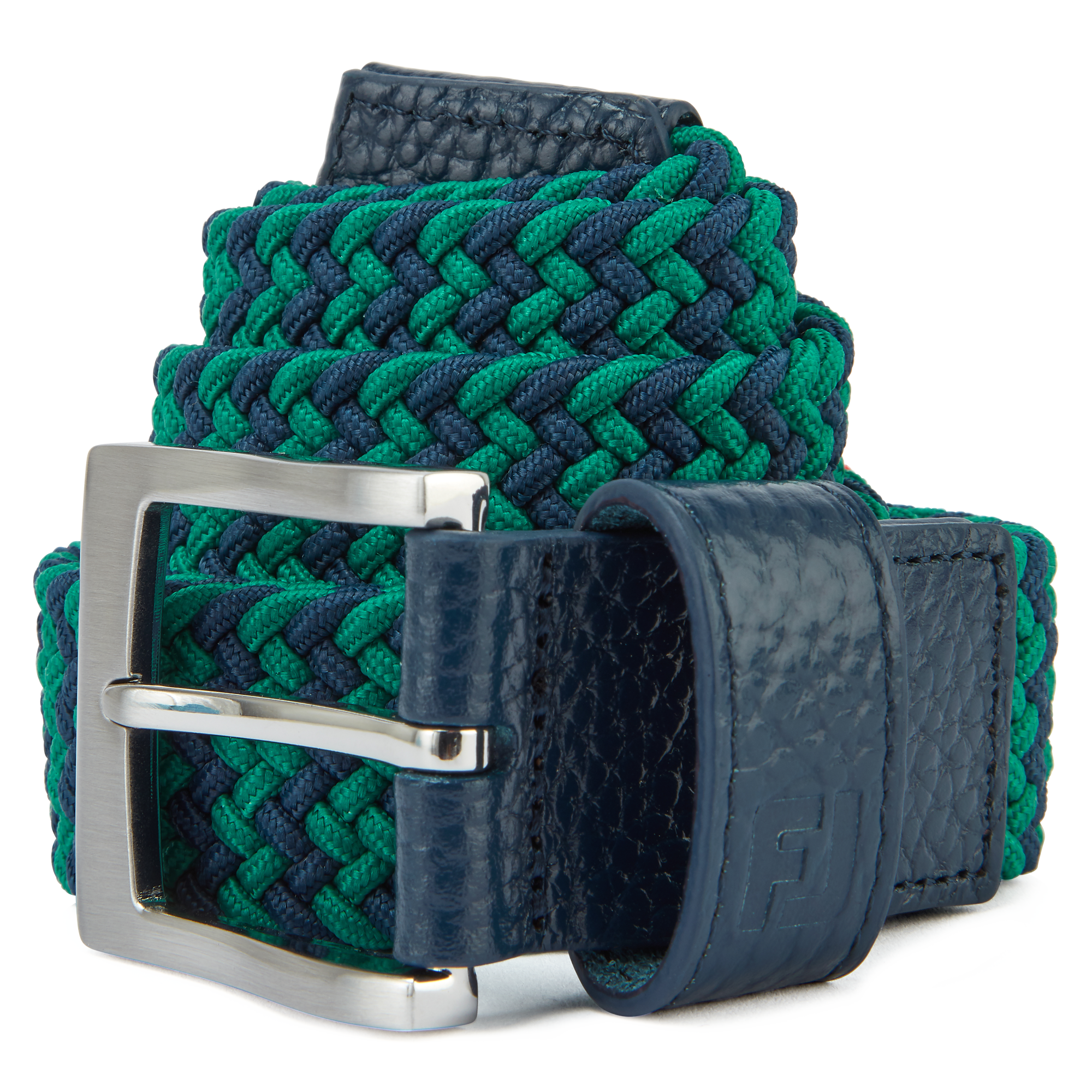 FJ Braided Belt