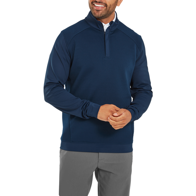 ThermoSeries Ottoman Midlayer