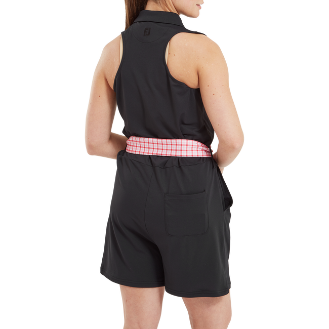 Combi-Short sans manche