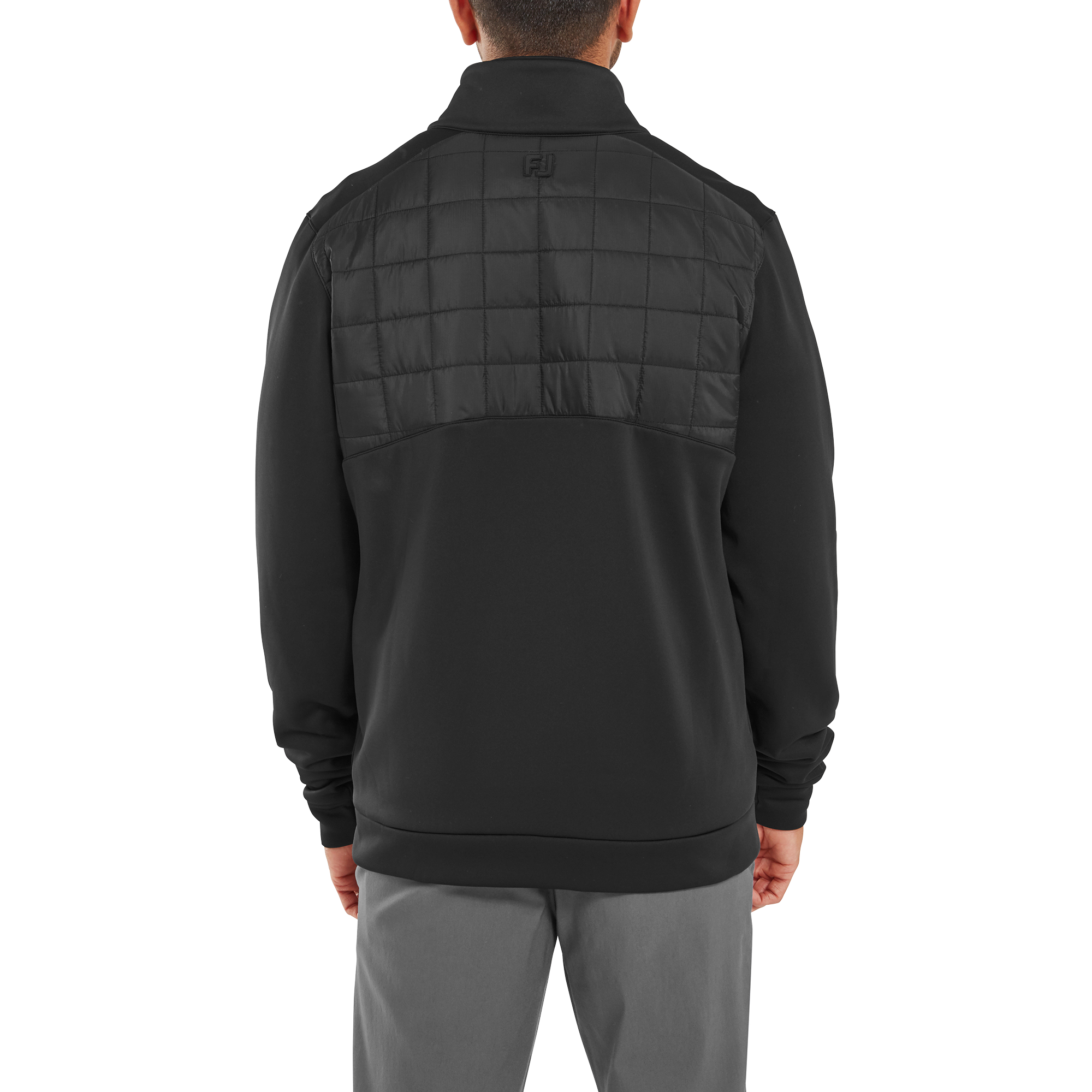 ThermoSeries Lightweight Insulated Jacket