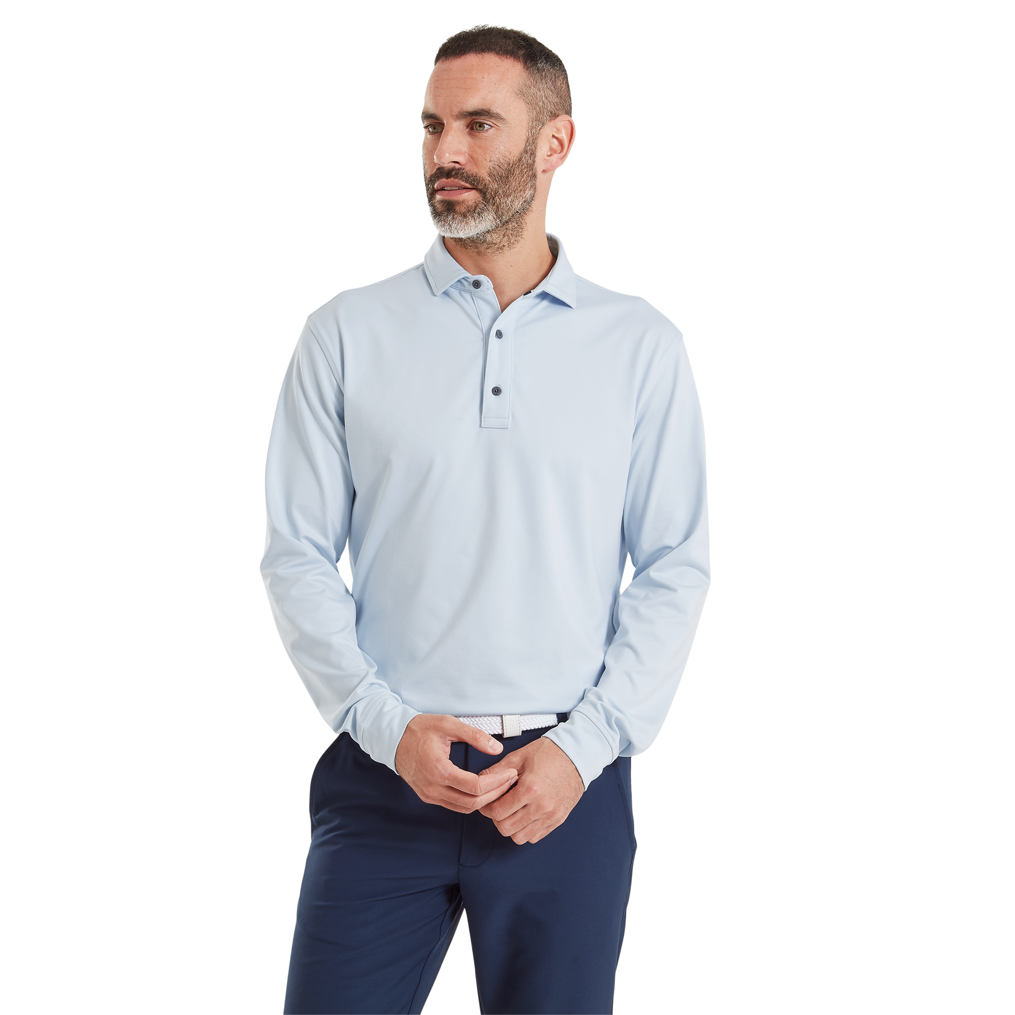 ThermoSeries L/S Shirt