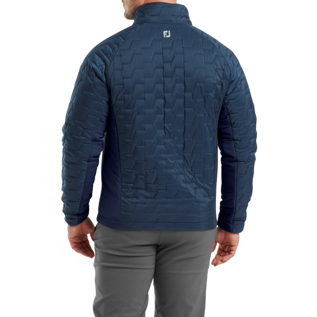 ThermoSeries Isolierte Jacke