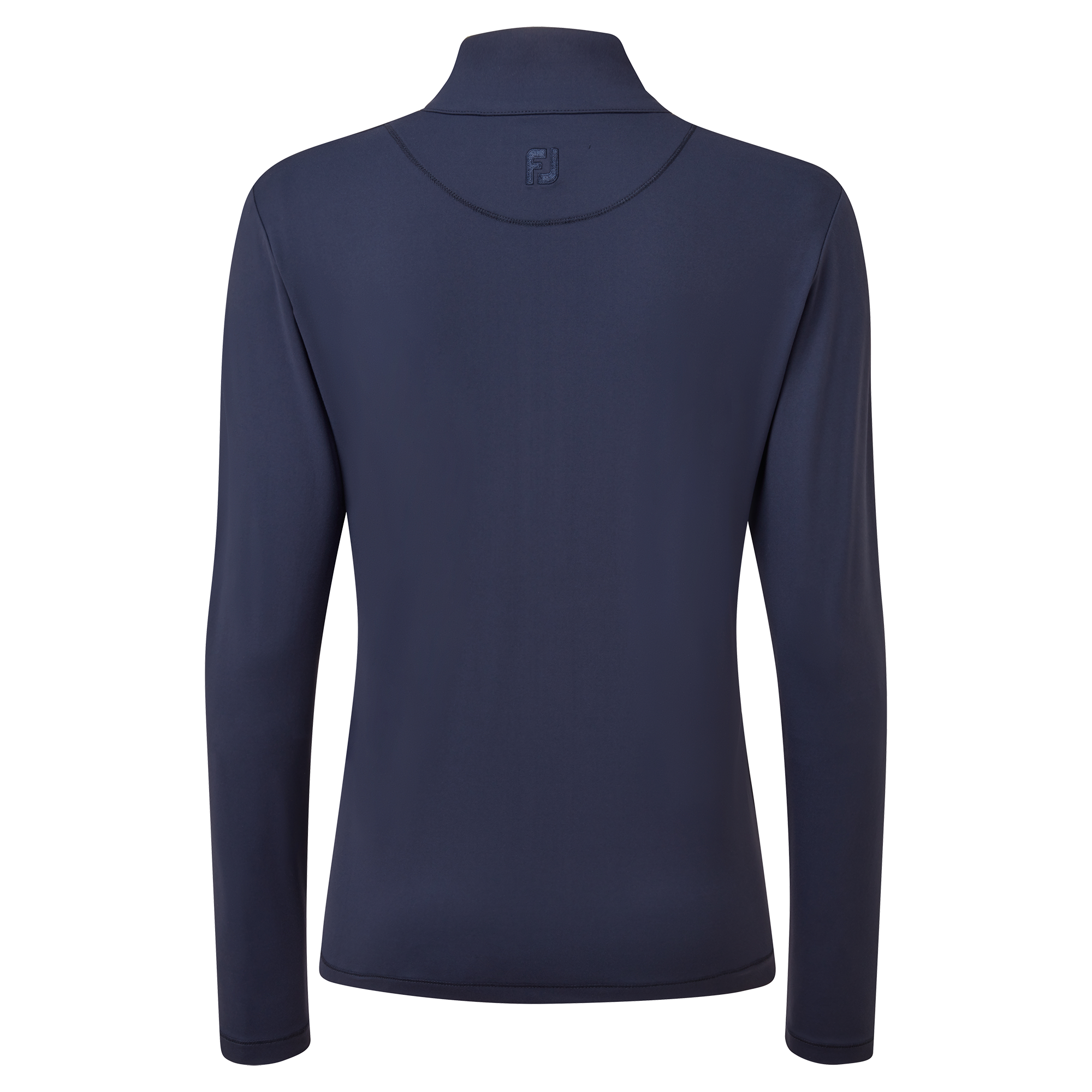 Full-Zip Midlayer
