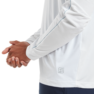 TempoSeries Blocked Sun Hoodie