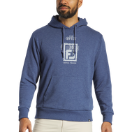 152nd Open Championship Postage Stamp Hoodie