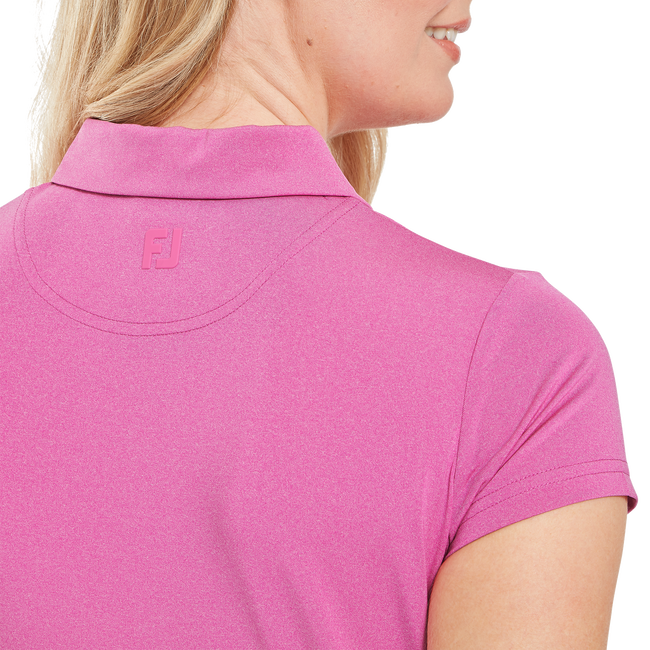 Cap Sleeve Lisle