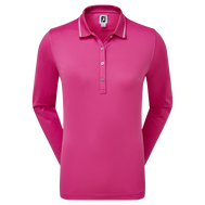 Women's Thermal Long Sleeve Solid