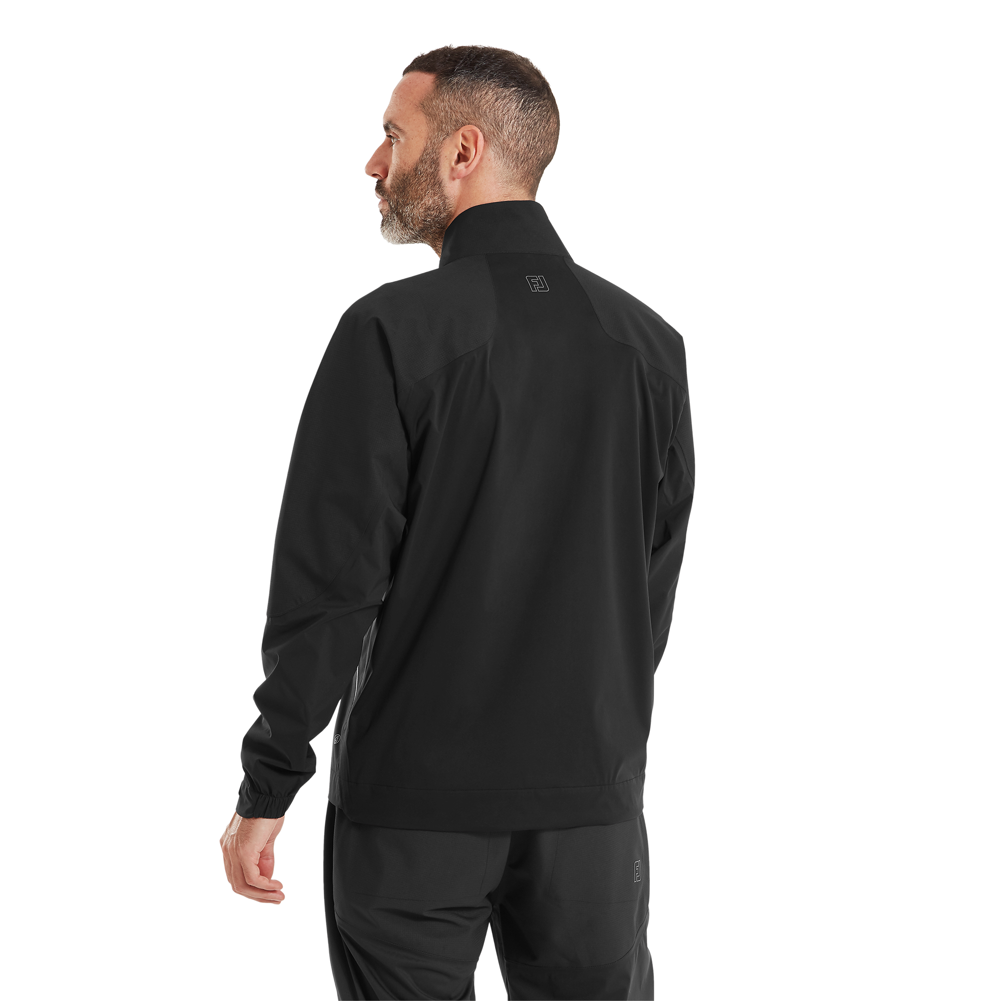FJ Arcus Jacke