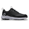 Black / Black / White