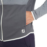 ThermoSeries Full-Zip Hoodie