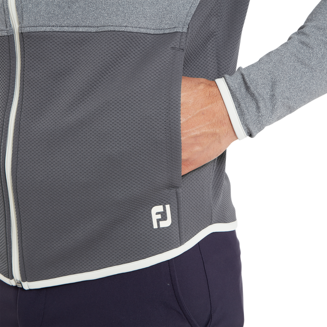 ThermoSeries Full-Zip Hoodie