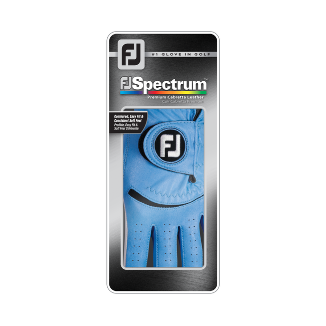 FJ Spectrum
