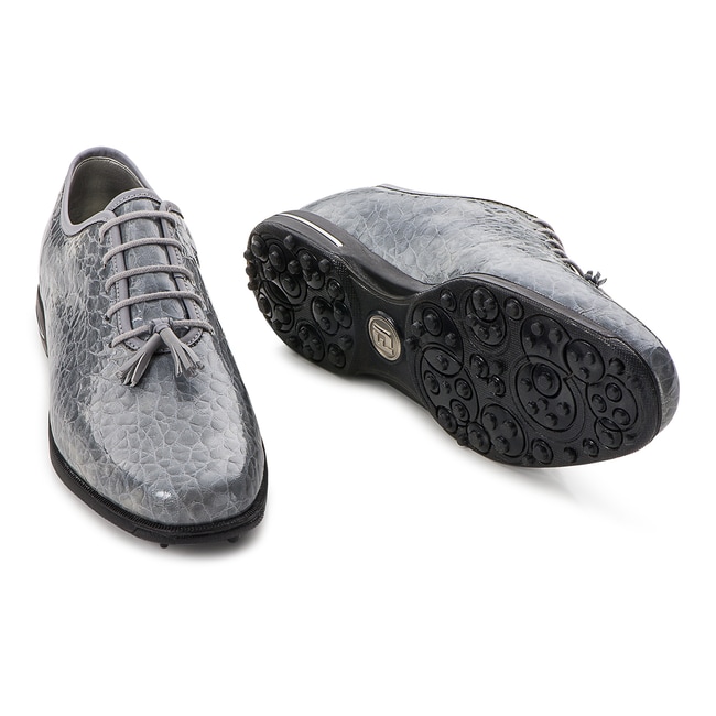 Footjoy ladies tailored collection 2025 golf shoes