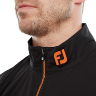 Veste de pluie HydroKnit 1/2 Zip