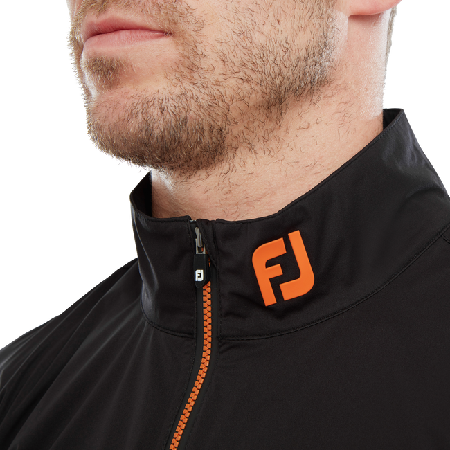 Veste de pluie HydroKnit 1/2 Zip