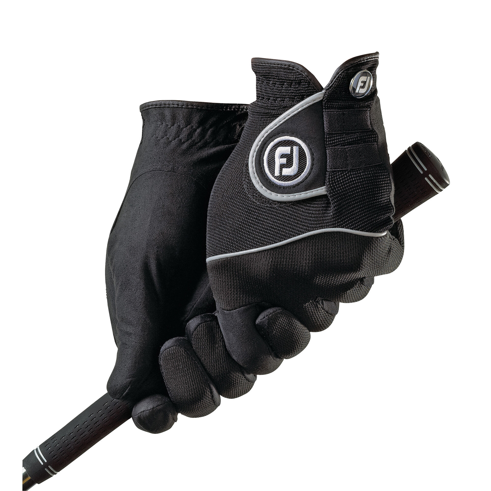 RainGrip Golf Gloves FootJoy
