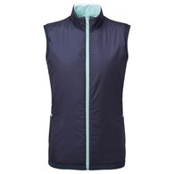 Women's Reversible Thermal Vest