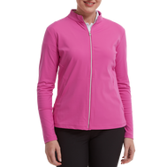 Full-Zip Midlayer
