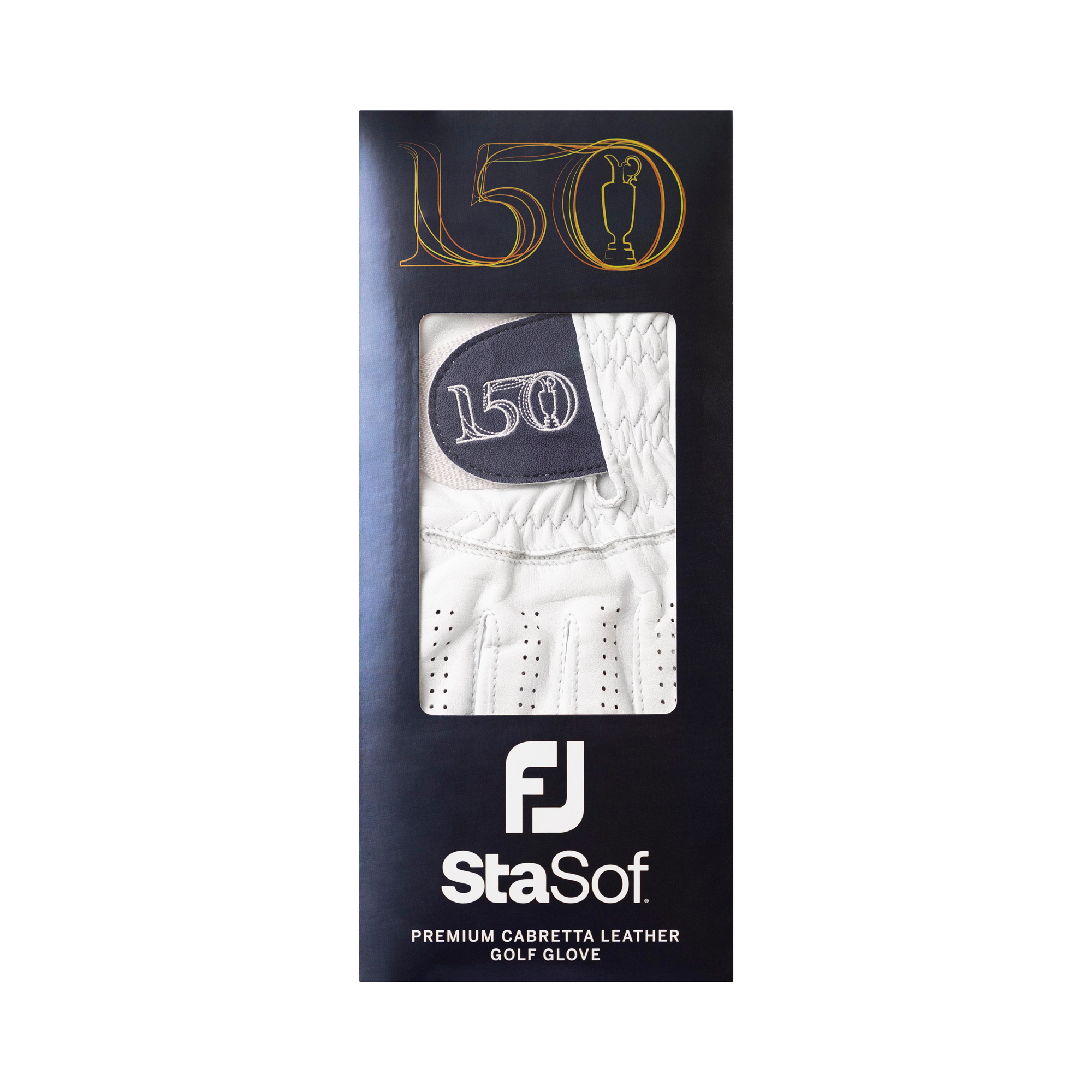 150th Open StaSof
