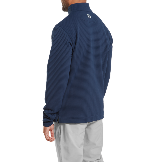 Quilt Texture Chill-Out