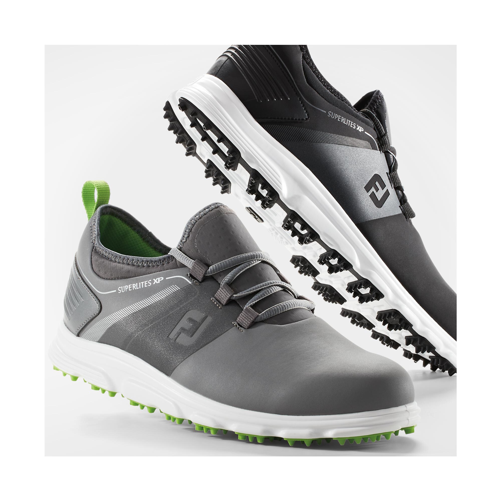 footjoy ultralite golf shoes