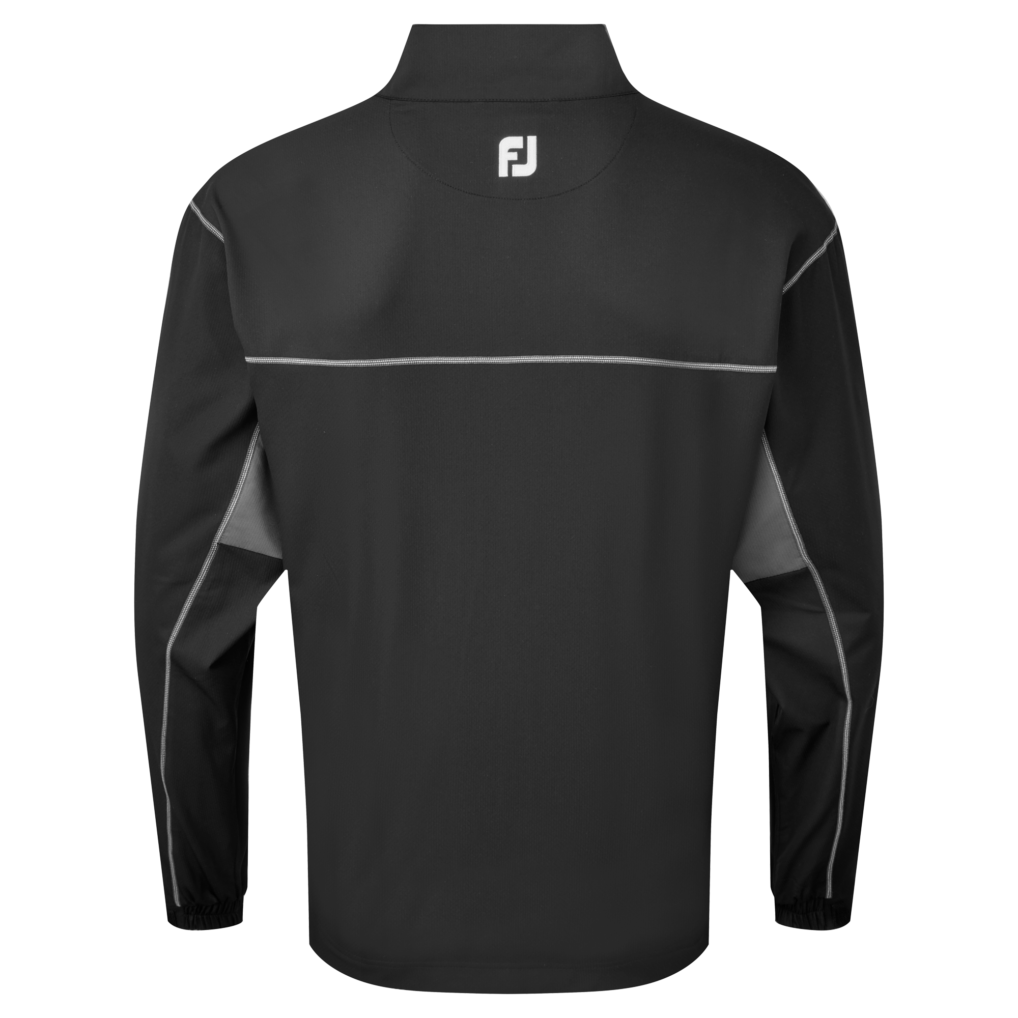 FJ Full-Zip Windshirt