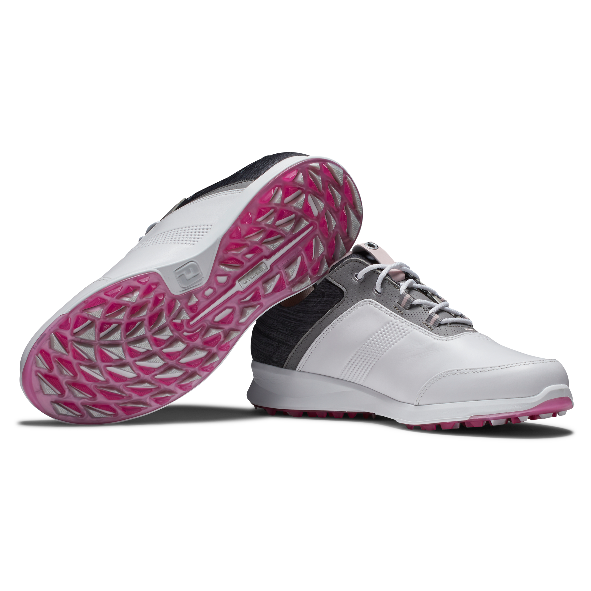 Stratos Women Spikeless Luxury Casual Golf Shoe FootJoy UK