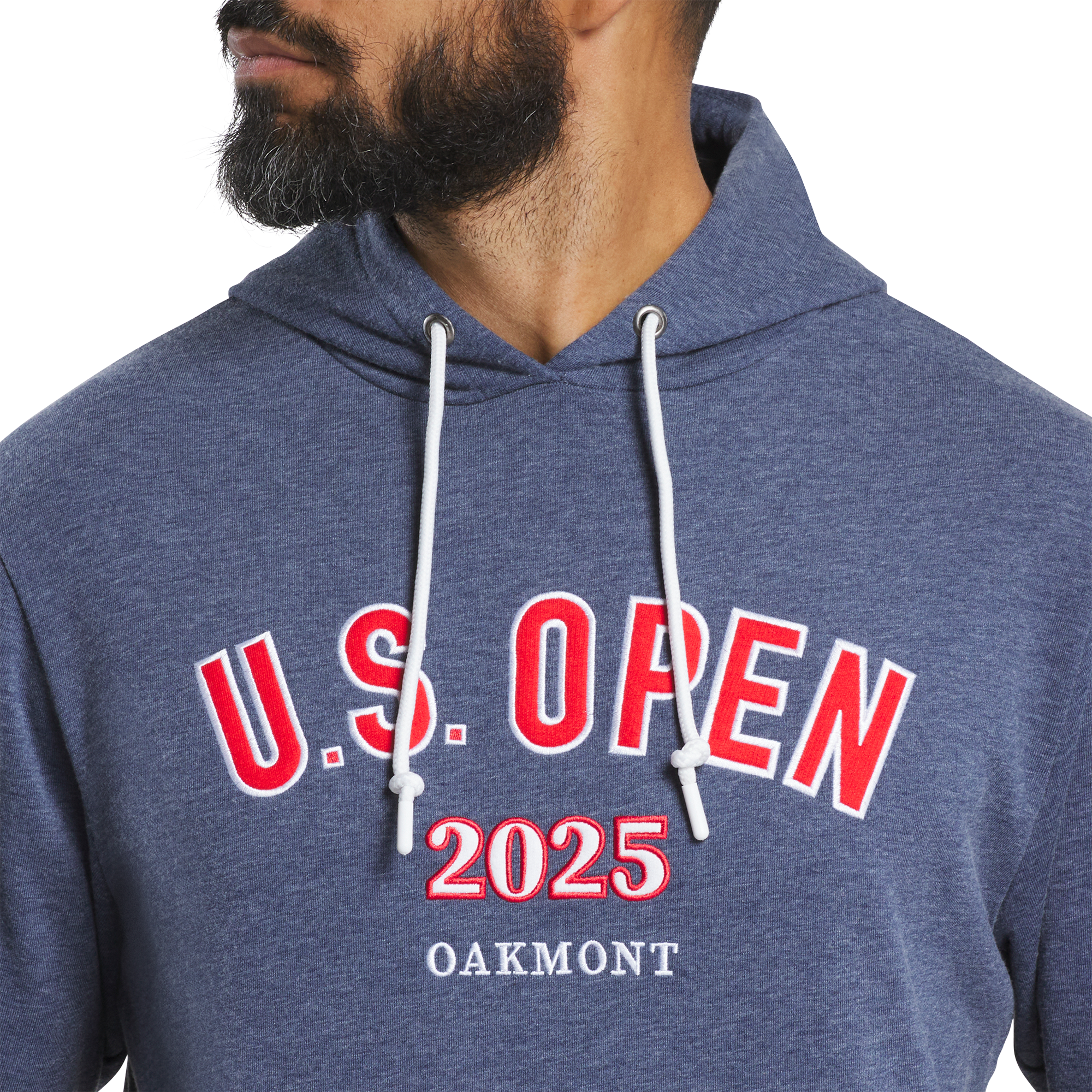 2025 U.S. Open Alt Logo Hoodie