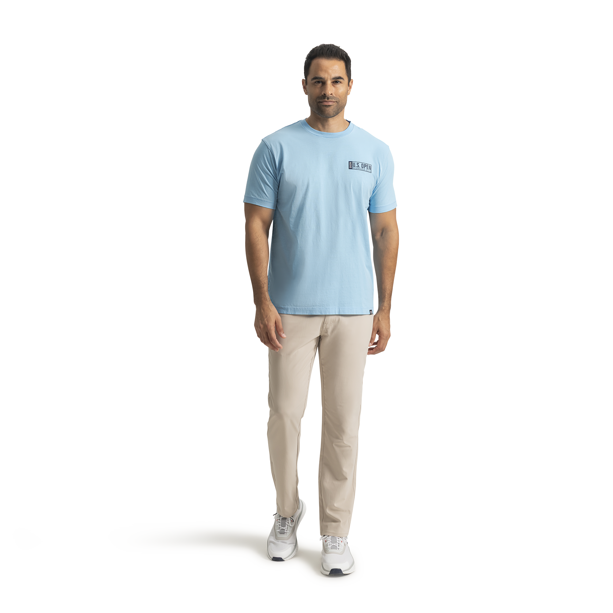 2026 U.S. Open Clubhouse Tee