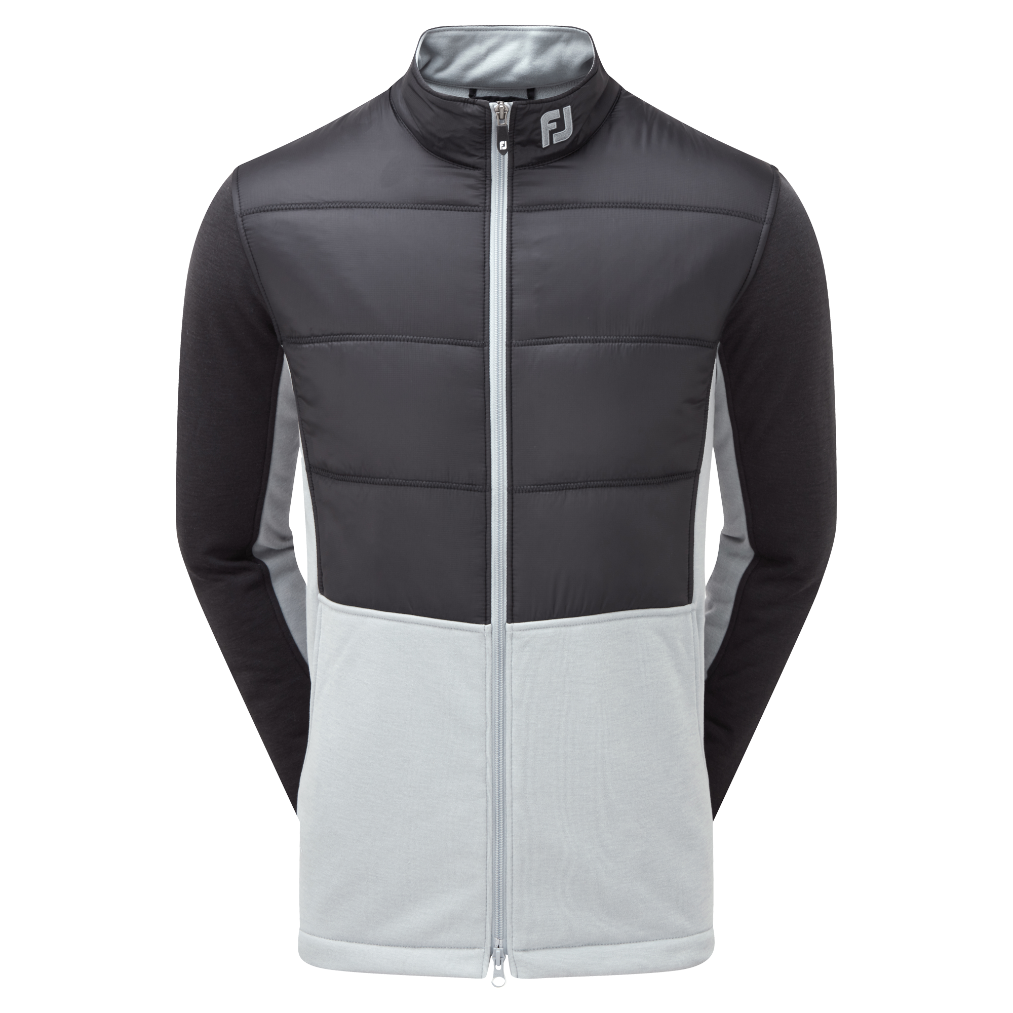 insulated golf jacket