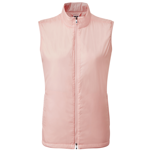 Women's Lightweight Insulated Vest