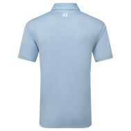 Heather Lisle with Trim