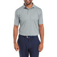 Houndstooth Geo Lisle