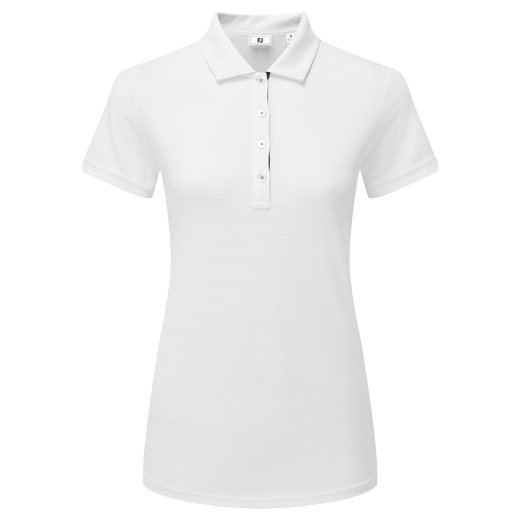 Jacquard Stripe Shirt