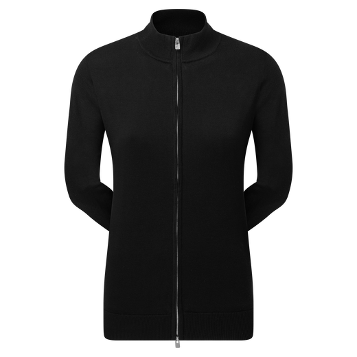 Pullover Full-Zip doubl&eacute; drirelease Femme