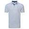White / Navy