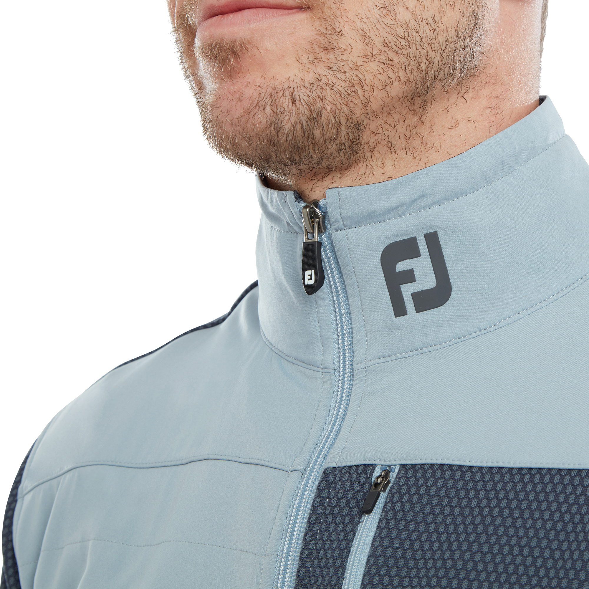 ThermoSeries Hybrid-Jacke
