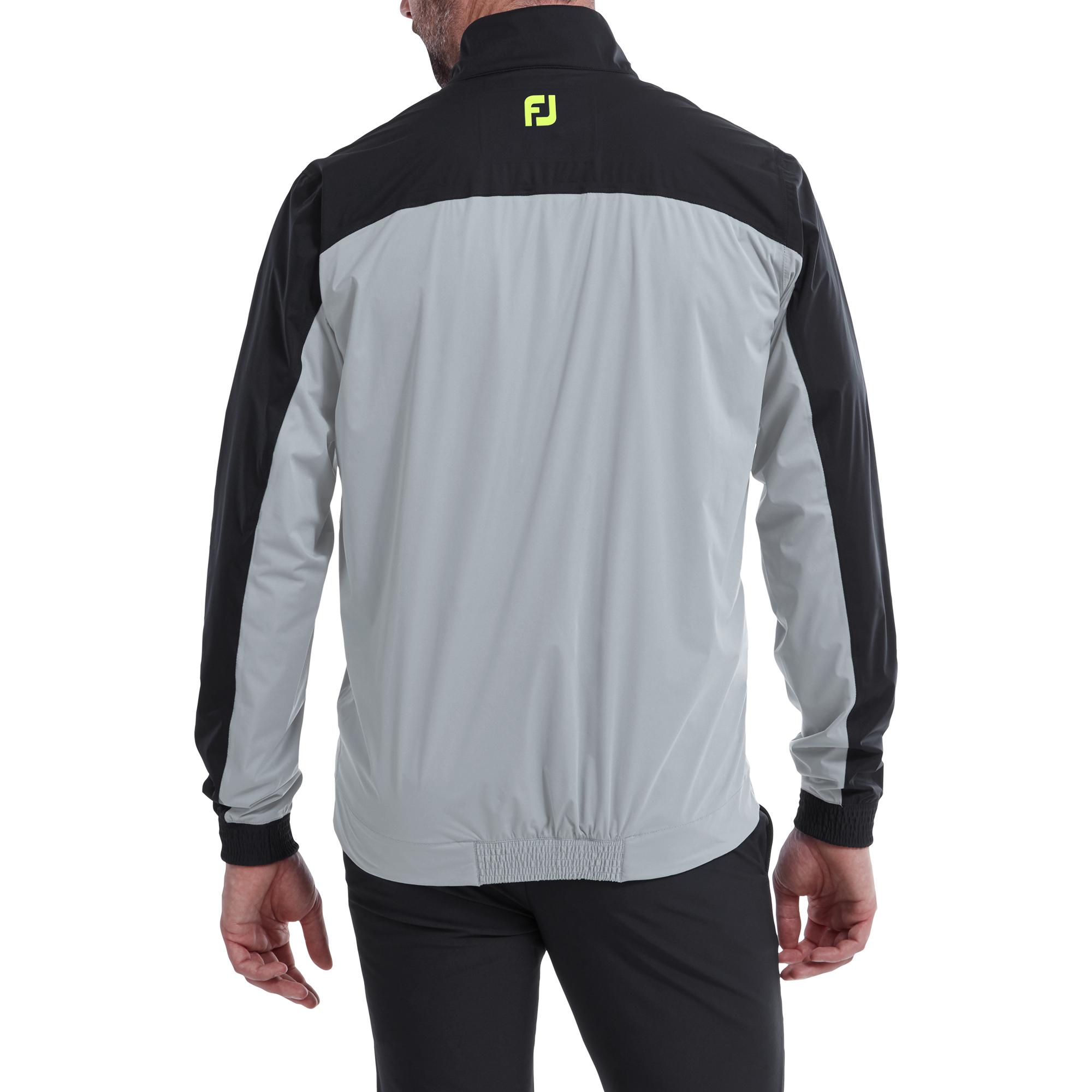 FJ HydroKnit 1/2 Zip