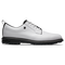 White / Black