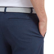 Short Technique en Seersucker