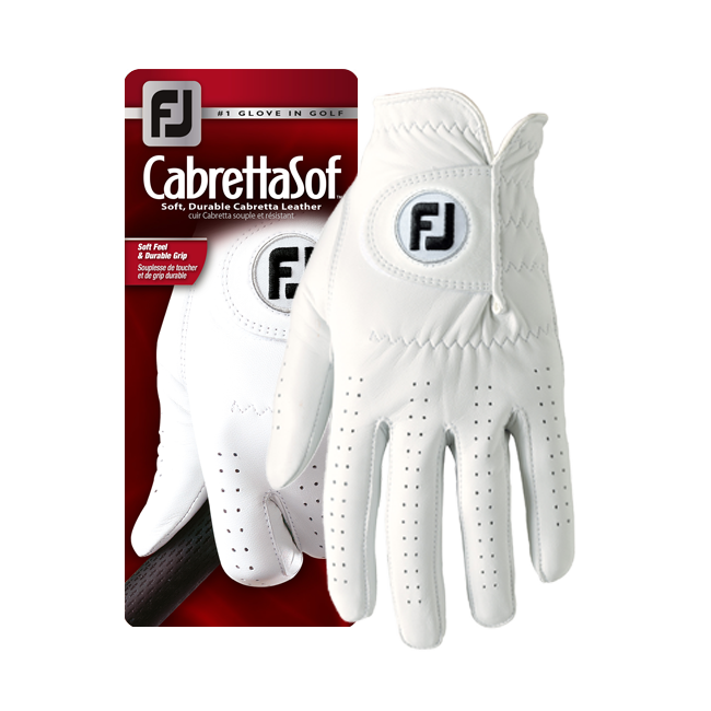 CabrettaSof Damen